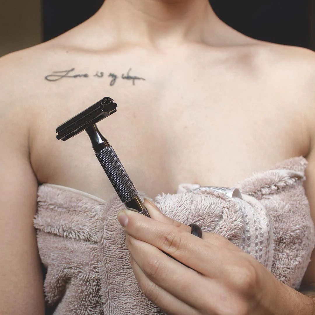 Rockwell 2C Shave Kit - Image 9