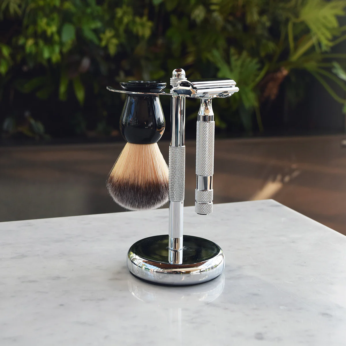 Rockwell 2C 3-Piece Shaving Set - Image 5