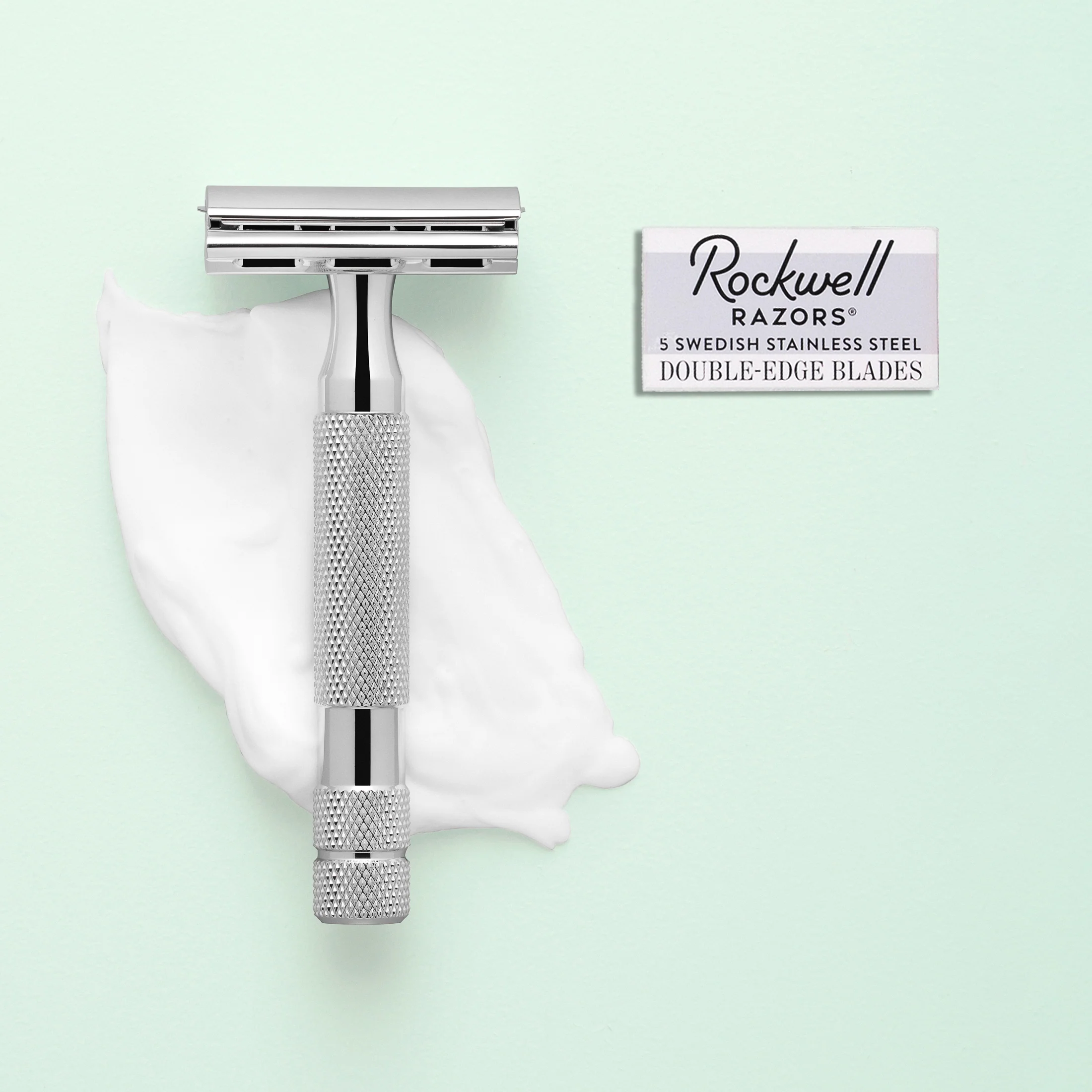 Rockwell 2C Razor Stand Kit - Image 3