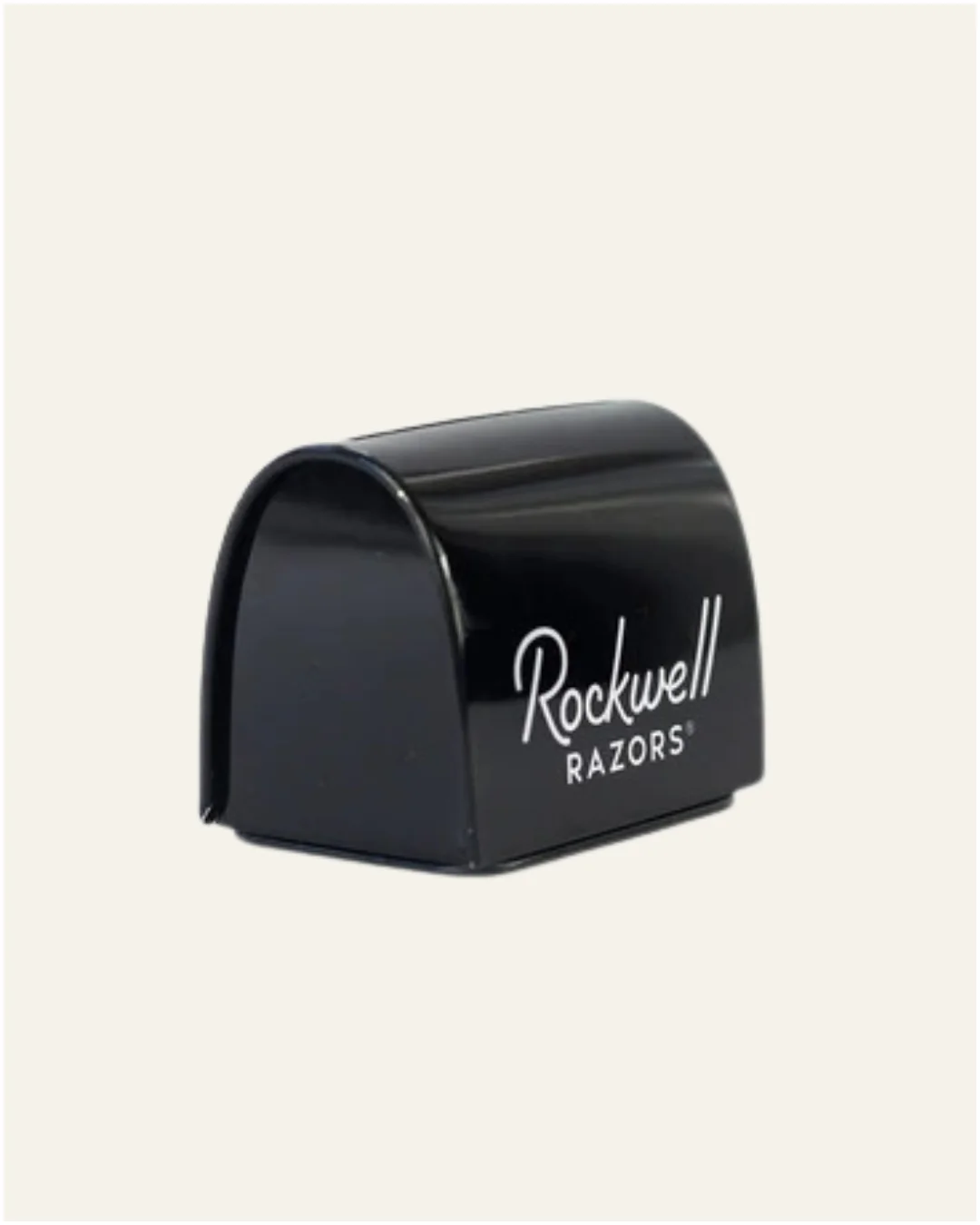 40 Razor Blades With Disposal Tin - Image 3