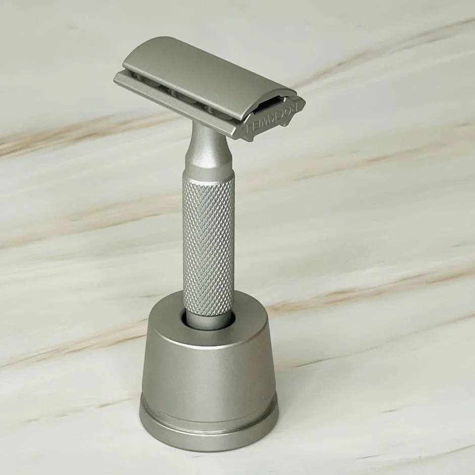 Rockwell 6S with Matching Inkwell Stand - Image 11