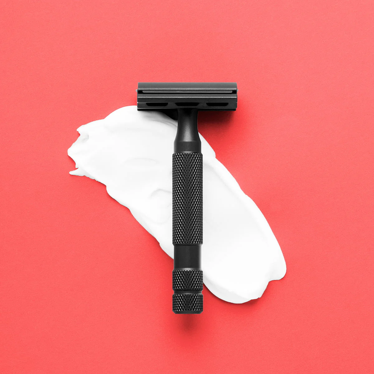 Rockwell 6S with a Shave Cream and Synthetic Shave Brush - Image 4