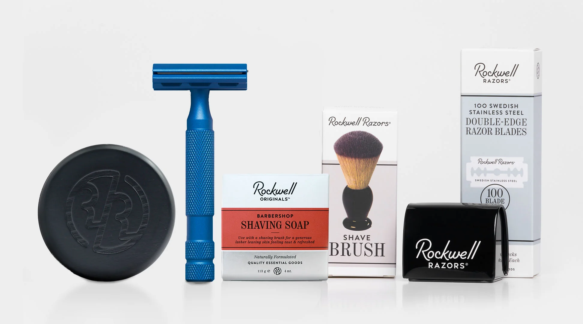 The Rockwell Eco Shave Kit - Image 10