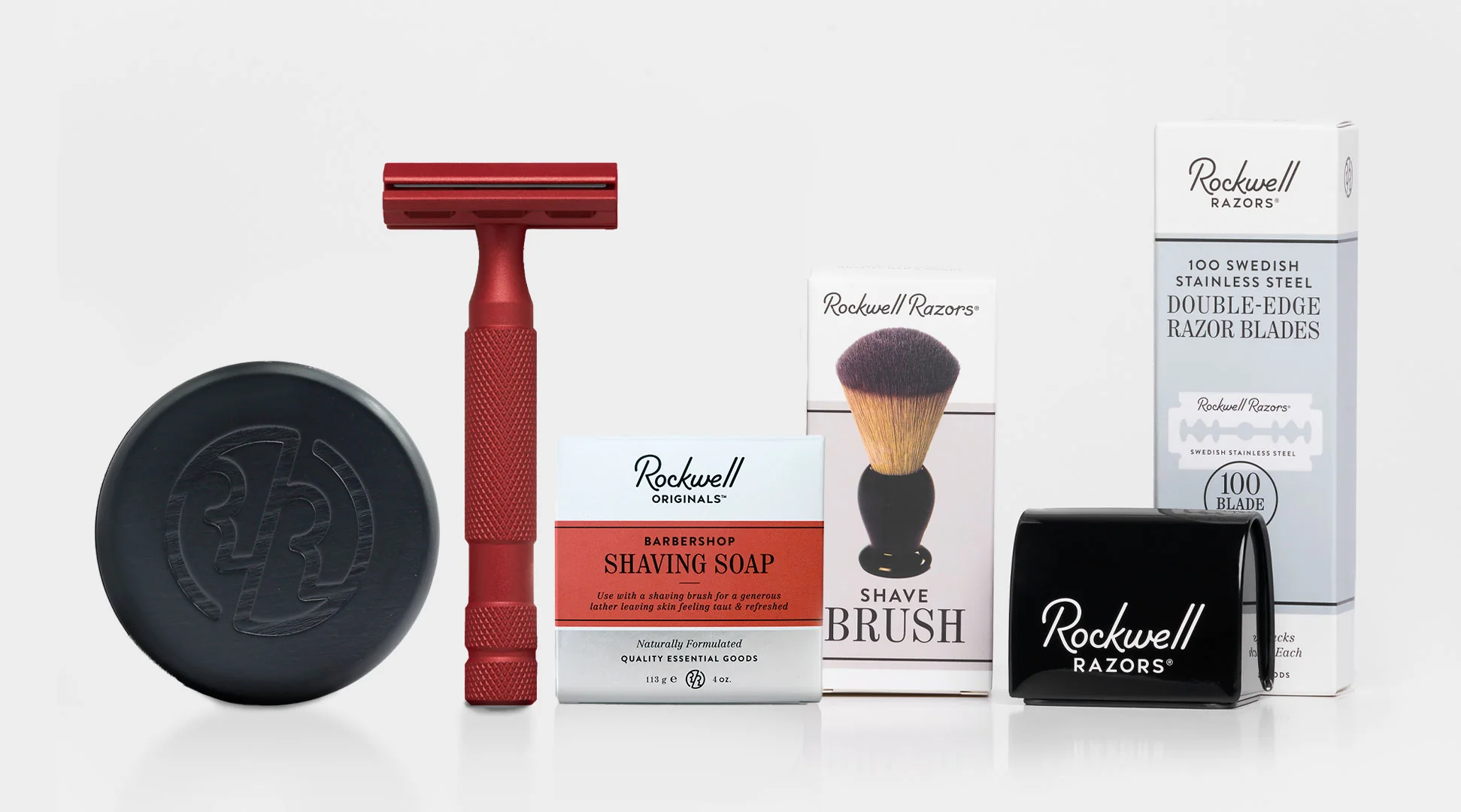 The Rockwell Eco Shave Kit - Image 12