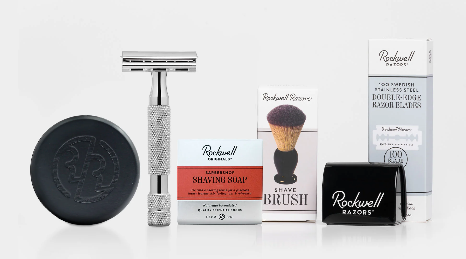 The Rockwell Eco Shave Kit - Image 8