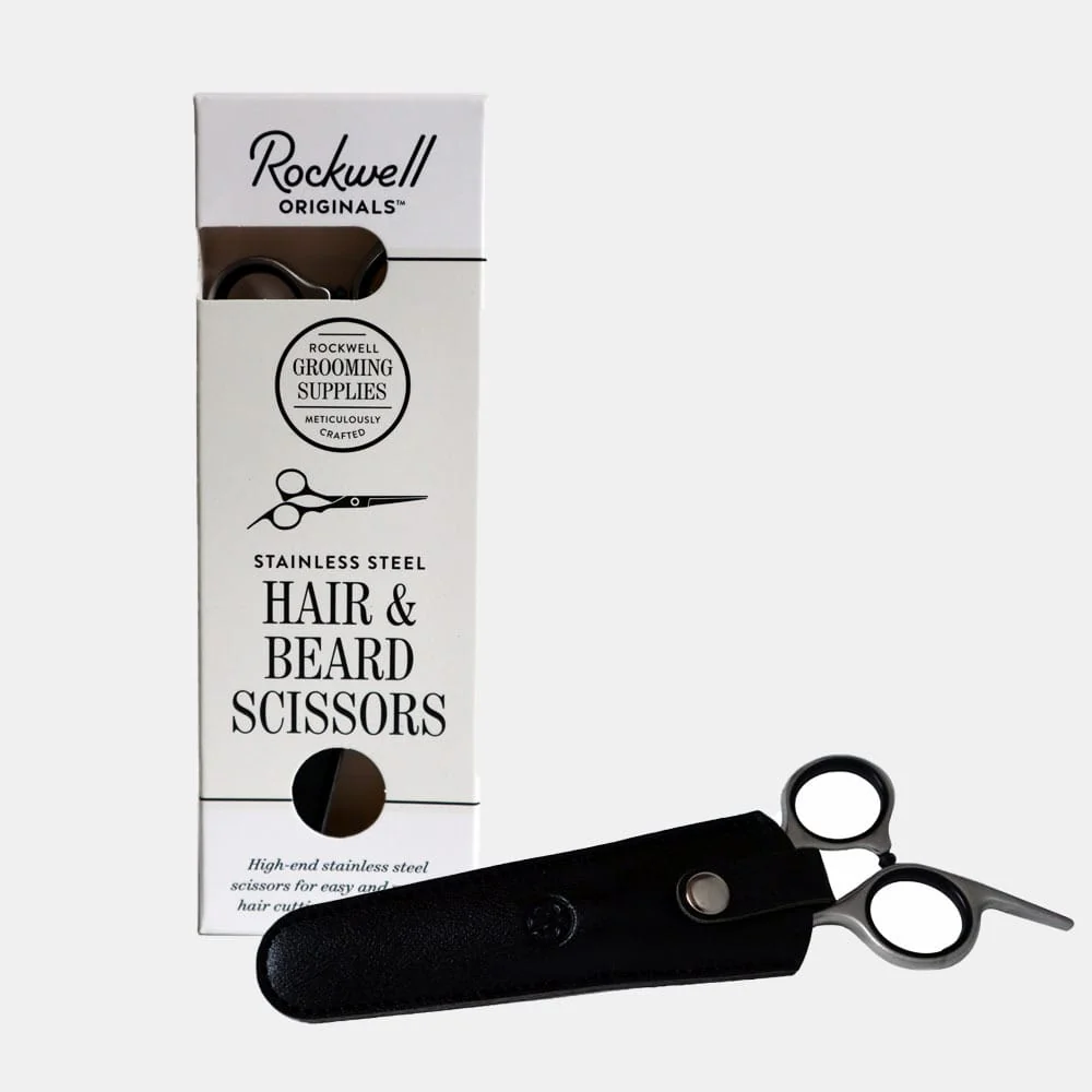 Hair & Beard Grooming Kit - Image 2