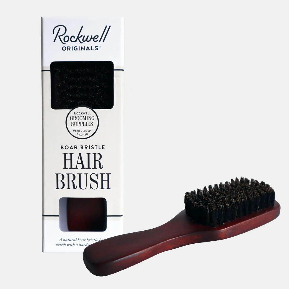 Hair & Beard Grooming Kit - Image 3