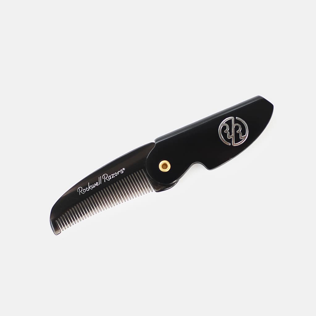 Hair & Beard Grooming Kit - Image 6