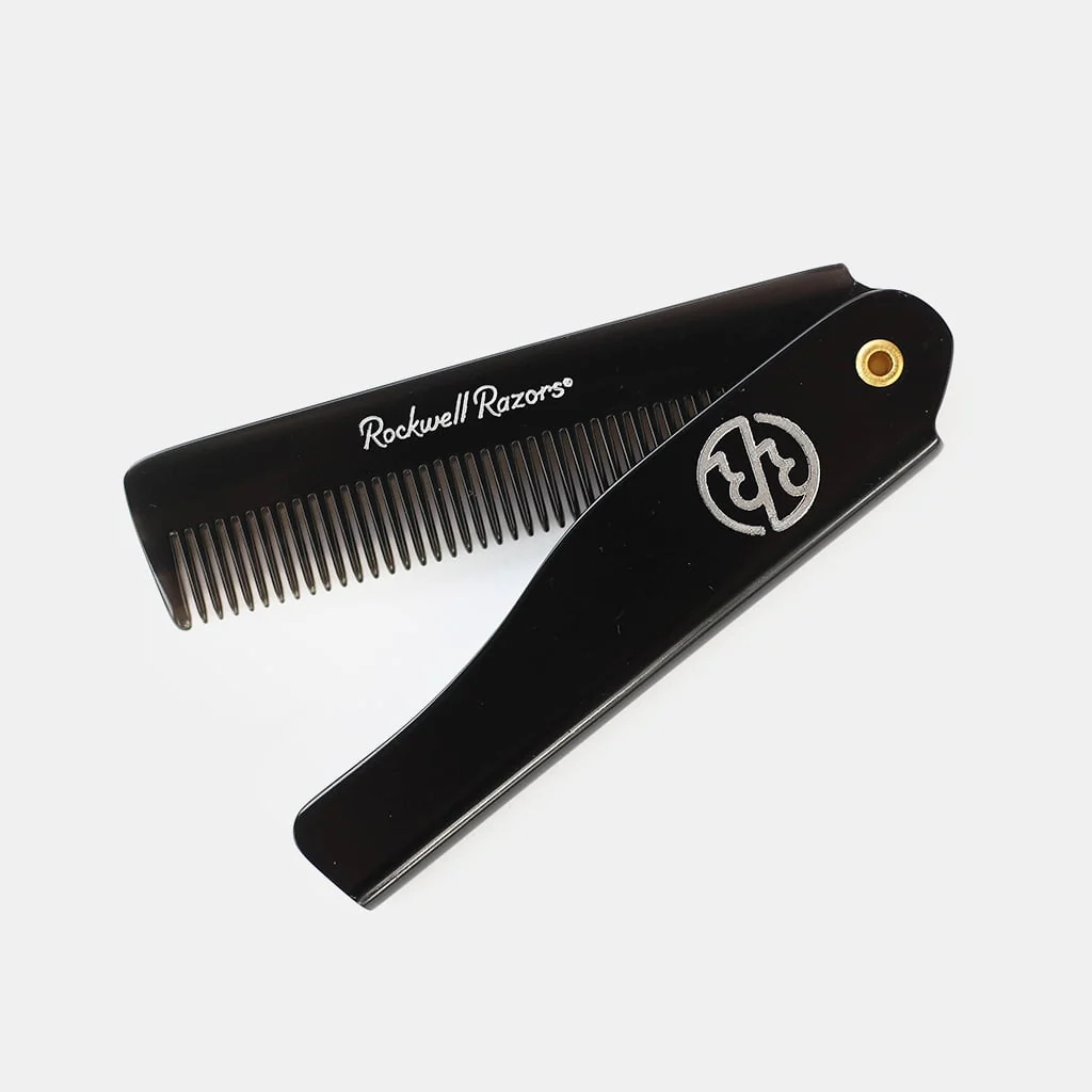 Hair & Beard Grooming Kit - Image 7