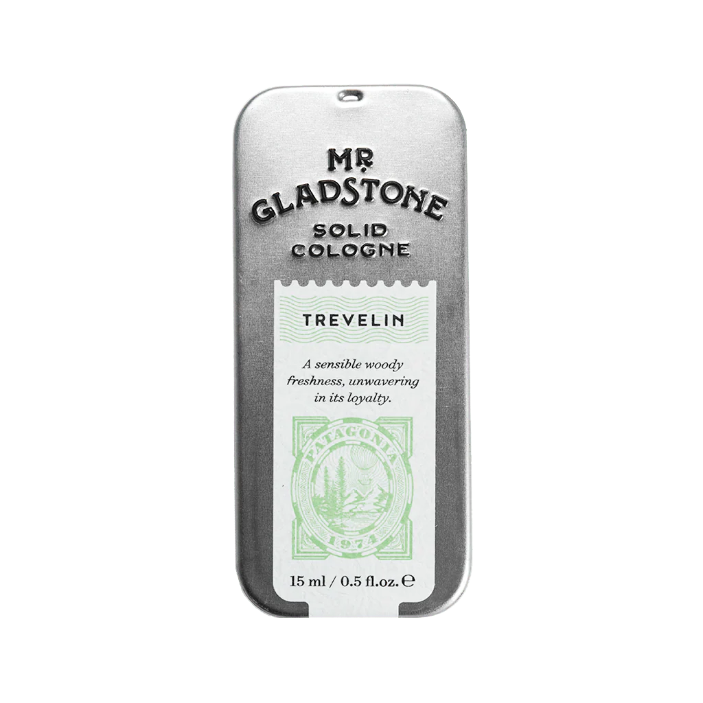 Mr. Gladstone Fine Solid Cologne Box - Image 6