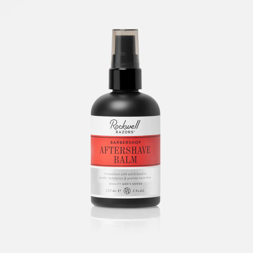 Rockwell 2C All-In-One Shave Kit - Image 12
