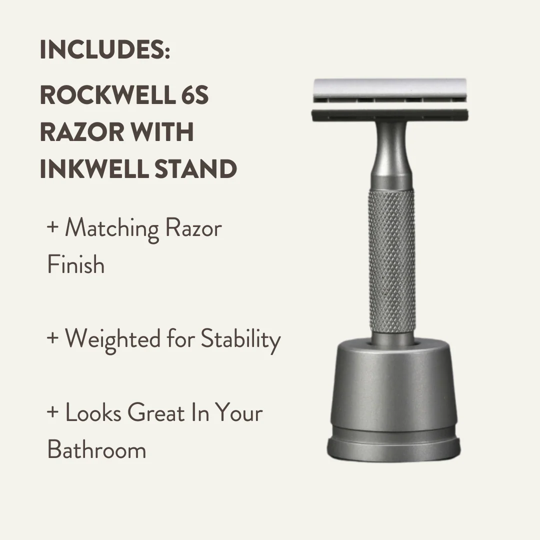 Rockwell 6S 2-Year Kit - Image 3