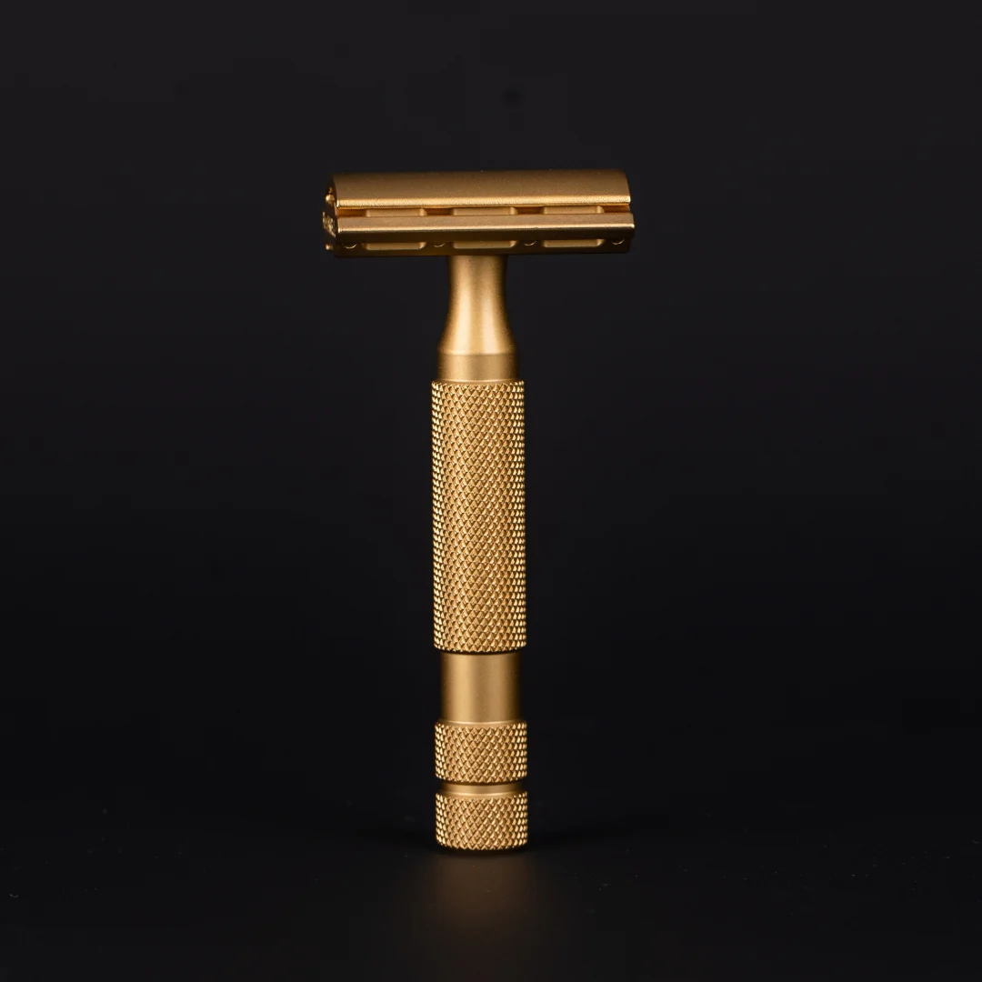 Limited Edition 24-karat Gold-plated Rockwell 6S - Image 5