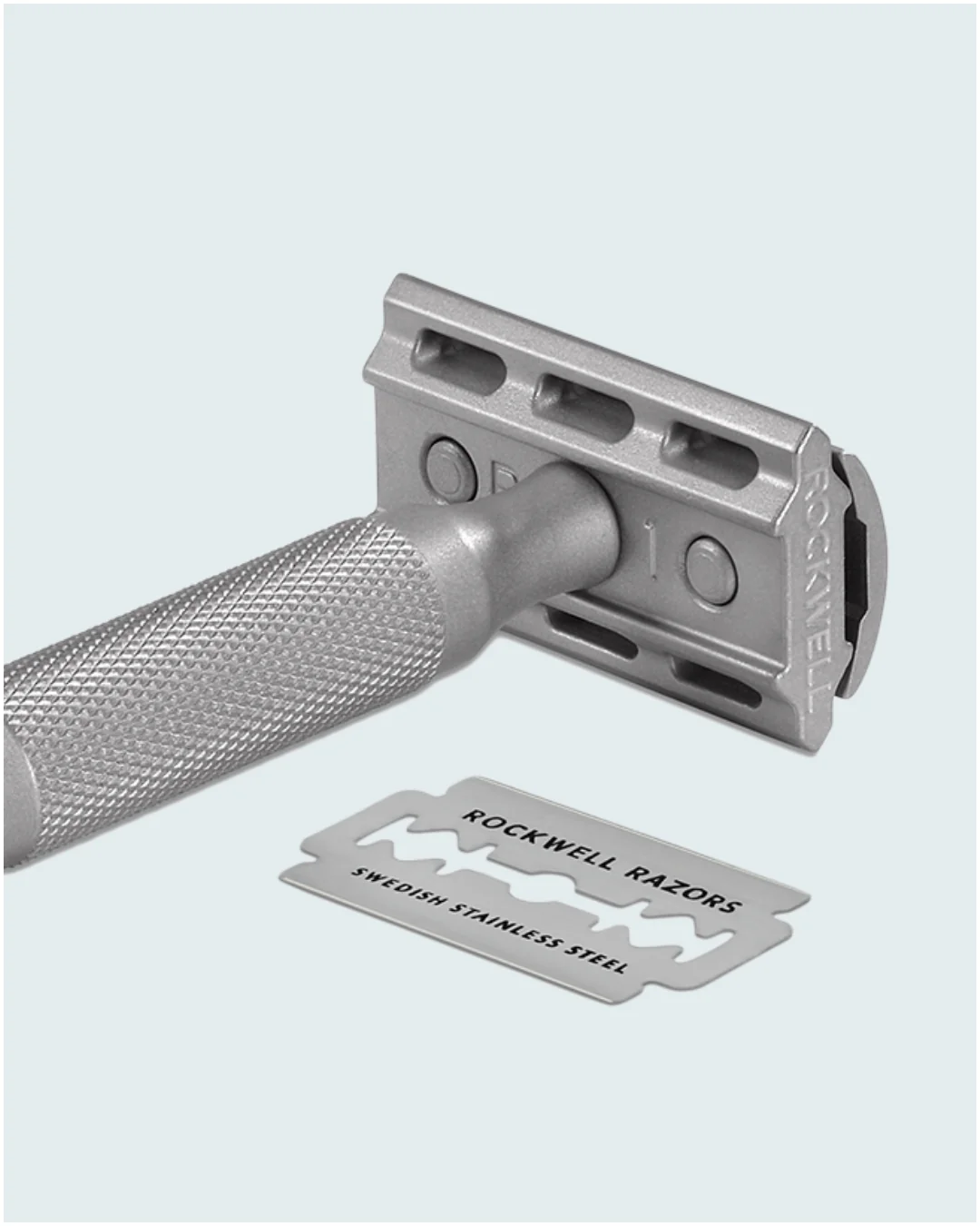 Rockwell 6S - Image 6