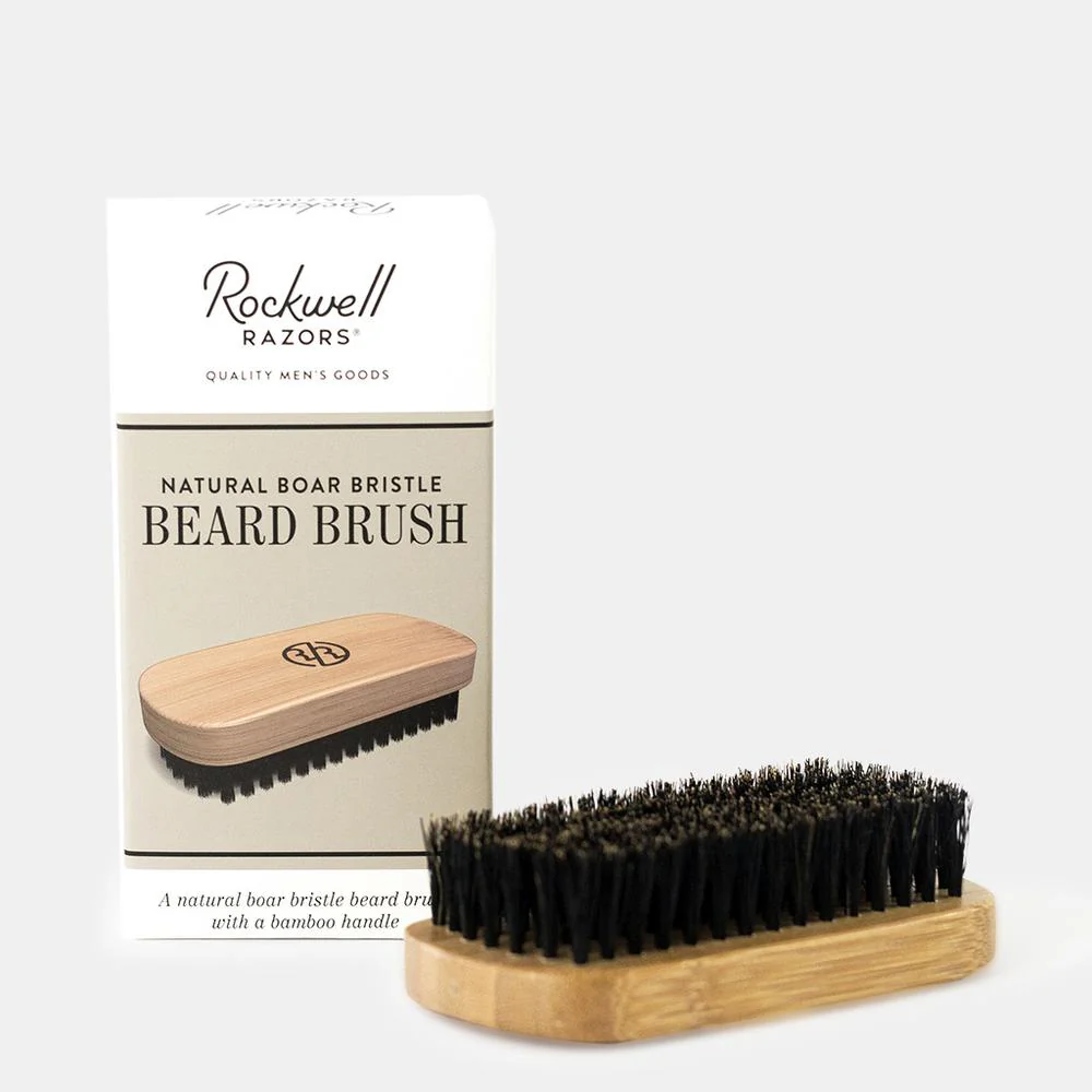 Rockwell Razors Beard Care Gift Set - Image 3