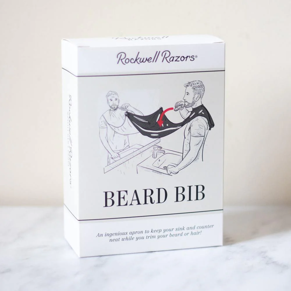 Rockwell Razors Beard Care Gift Set - Image 4