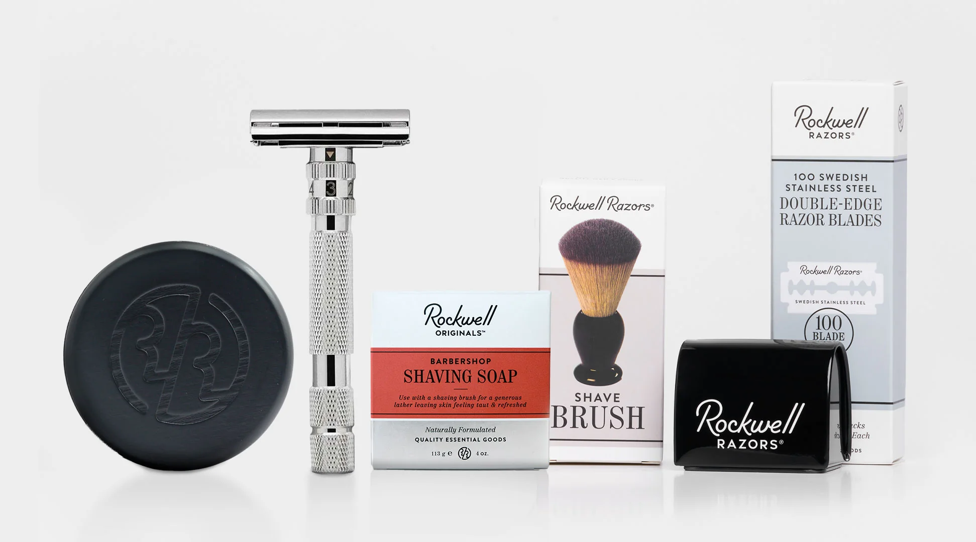 The Rockwell Eco Shave Kit - Image 16