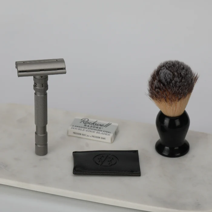 Rockwell T2 in Stainless Steel - Image 4