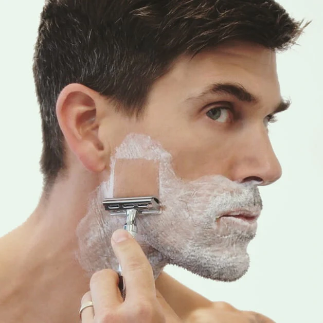 Rockwell 6C - Double Edge Safety Razor (Surkus) - Image 7
