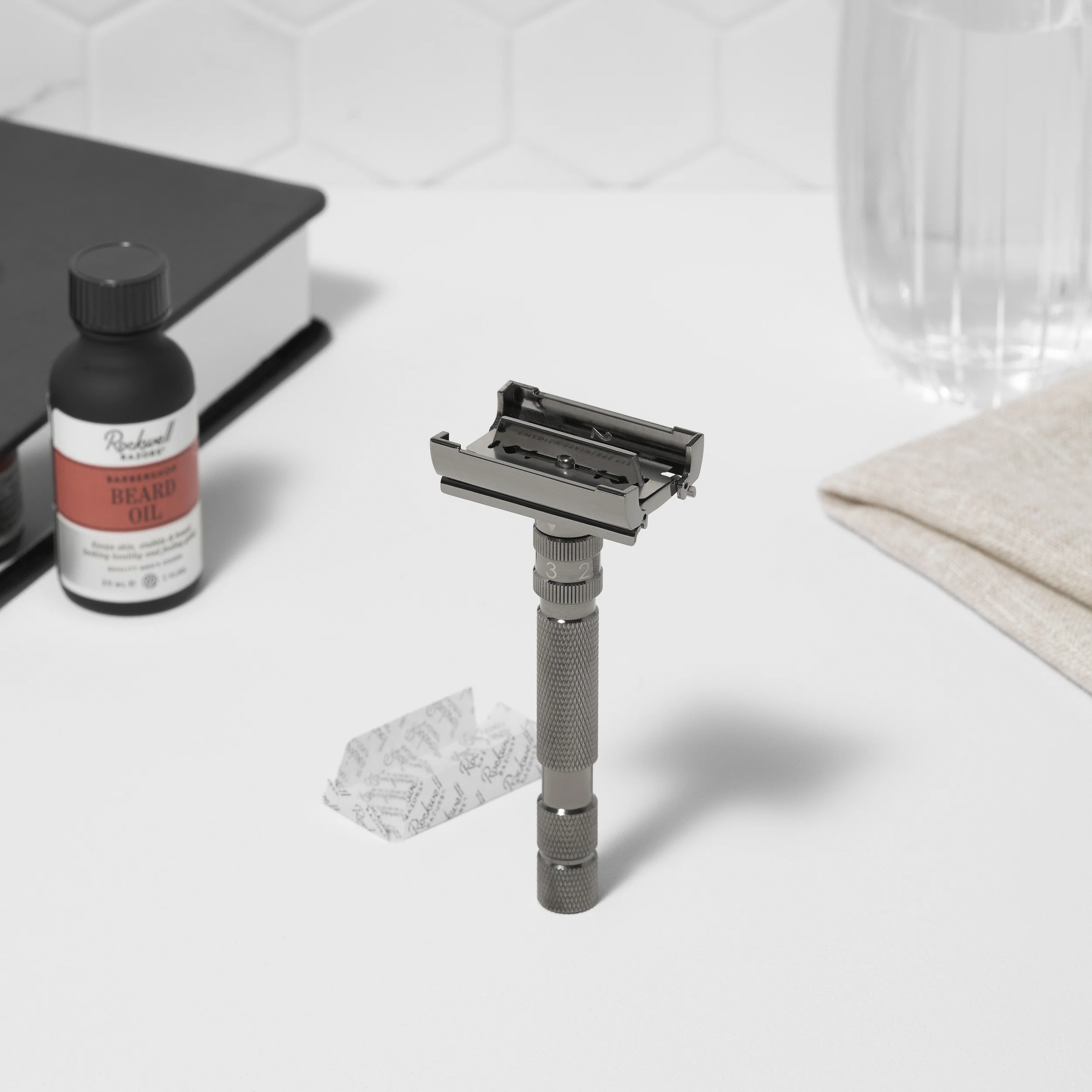 Rockwell T2 - Special 20% OFF - Image 10